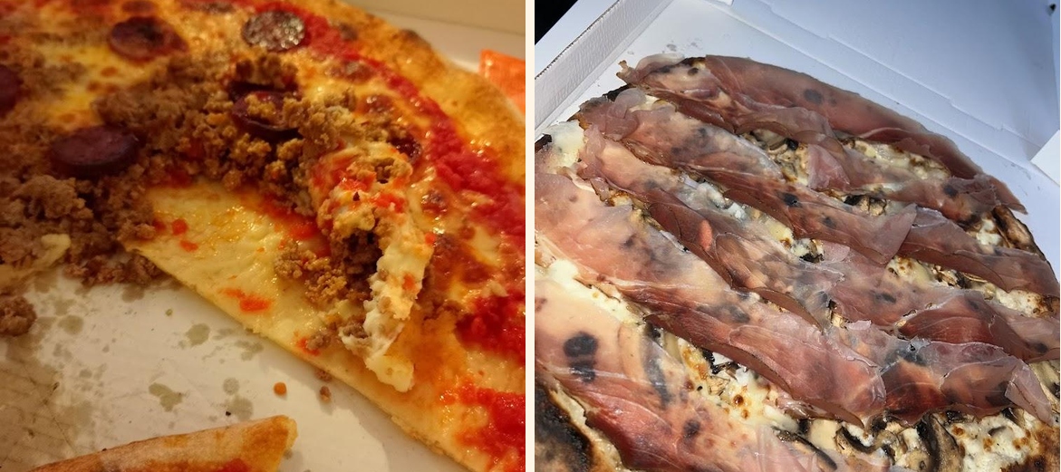 Pizzeria Milano - Gallery Image 2