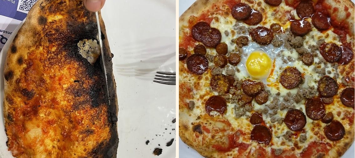 Pizzeria Milano - Gallery Image 3