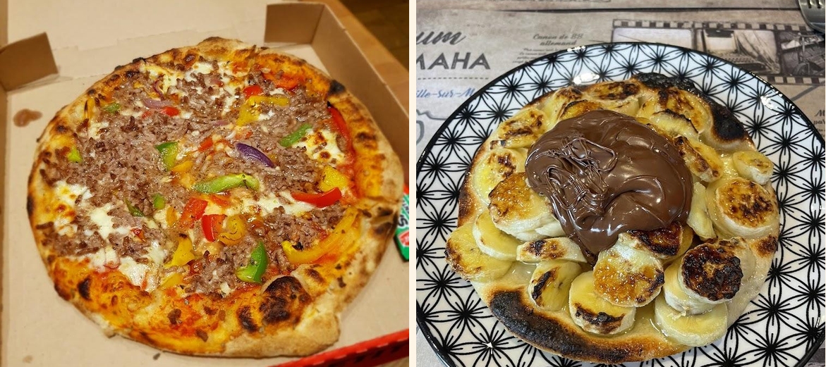 Pizzeria Milano - Gallery Image 4