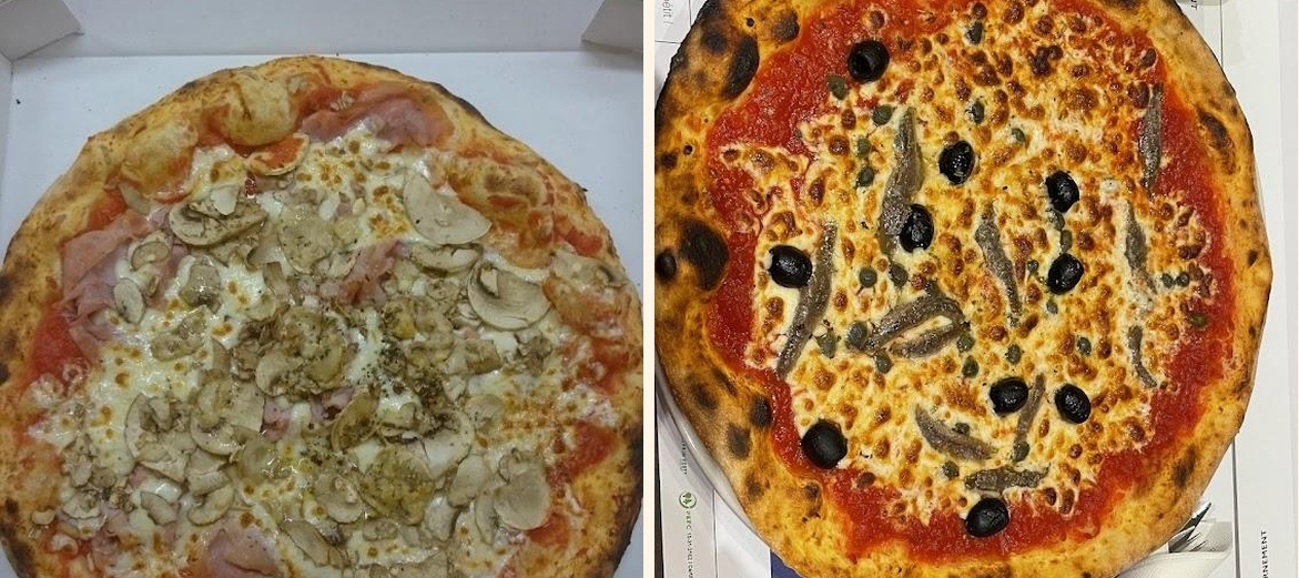 Pizzeria Milano - Gallery Image 5